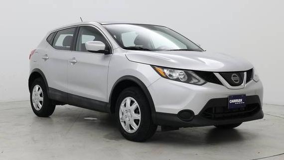 NISSAN ROGUE SPORT 2019 JN1BJ1CRXKW629340 image